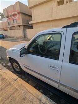 جي ام سي يوكون إكس إل